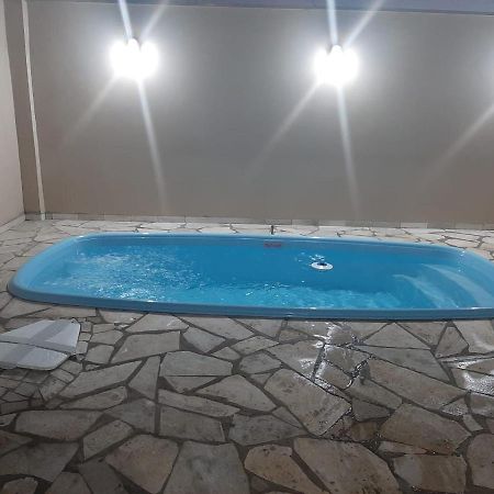 Villa Cantinho Do Sossego à Olímpia Extérieur photo